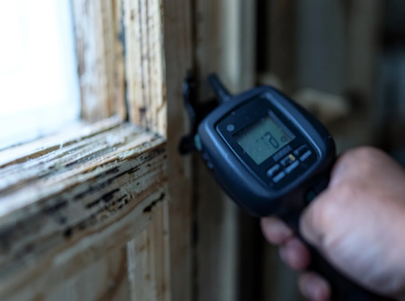 Commercial Water Damage Restoration in Pemberton, NJ